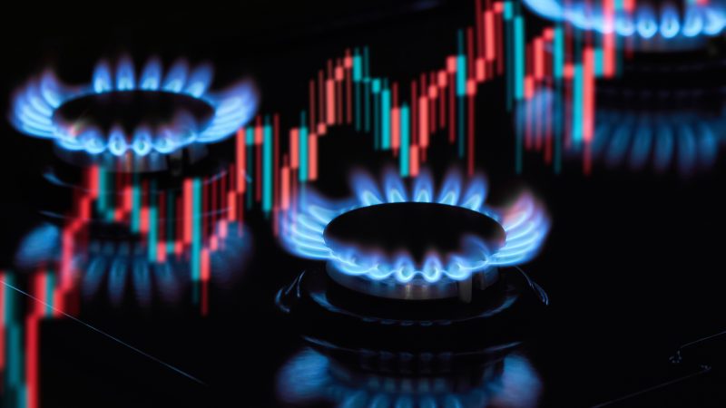Rritja e çmimit të energjisë në BE rrezikon të shkaktojë stagflacion